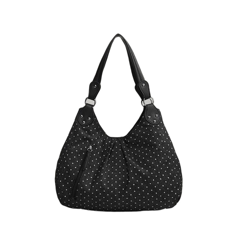 Linen Bag Bulk - Sacs de messager Vintage à la