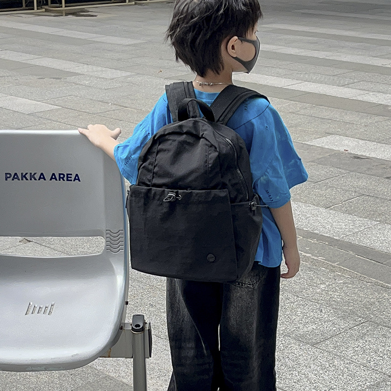 Grande capacité enfants Sac à  - Linen Bag Bulk avis et prix