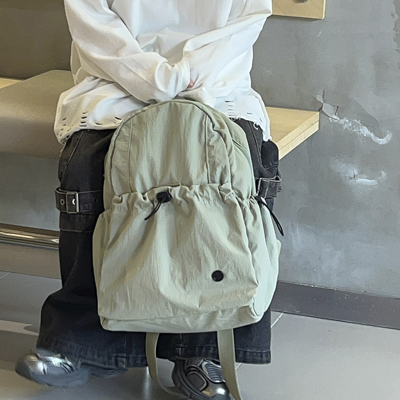 Grande capacité enfants Sac à  - Linen Bag Bulk avis et prix