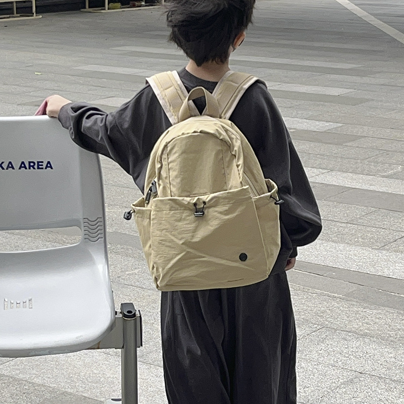 Grande capacité enfants Sac à  - Linen Bag Bulk avis et prix