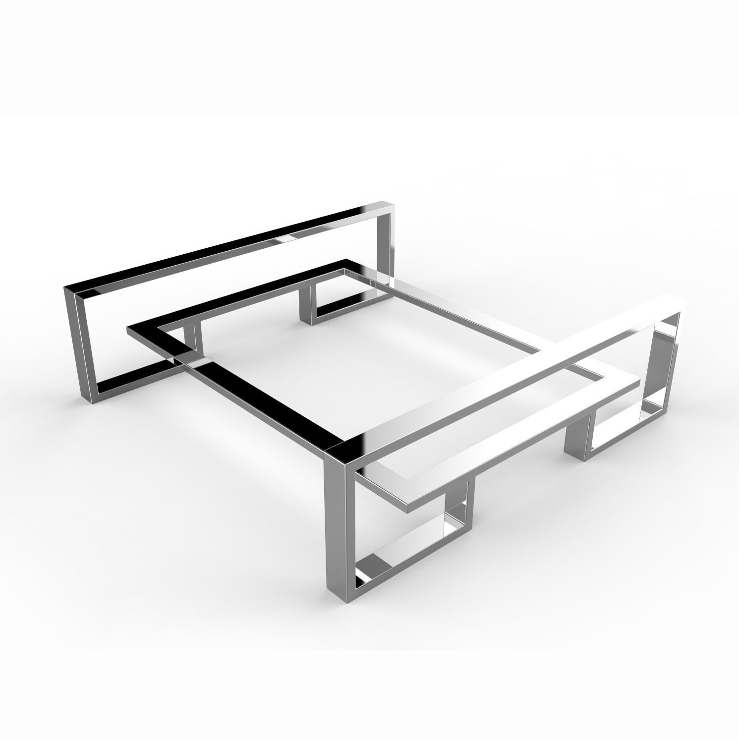 Table basse de qualité durable - Sustainable Living Center avis et prix
