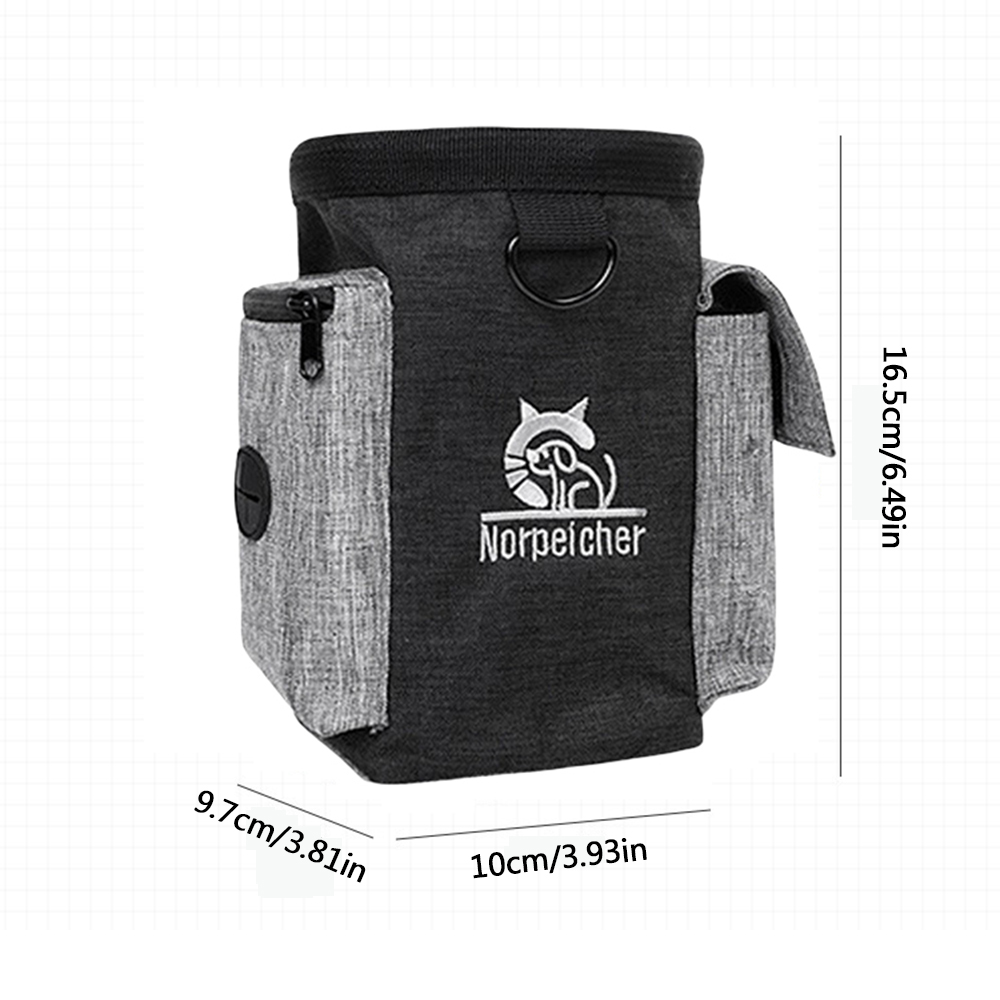 Sac de dressage pour chien, sa - Linen Bag Bulk avis et prix