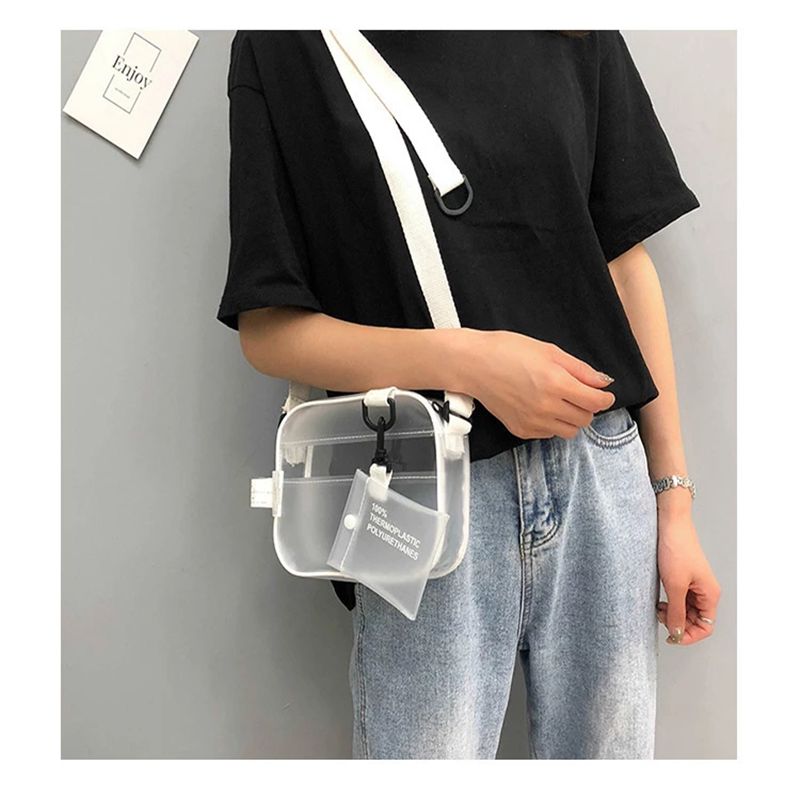 Sac Transparent décontracté en - Linen Bag Bulk avis et prix