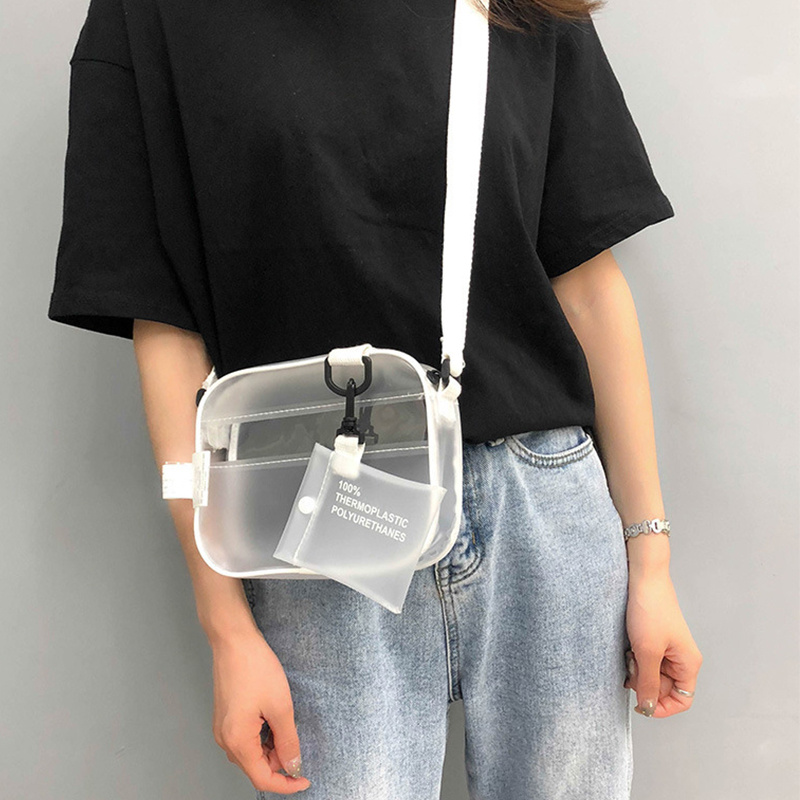 Sac Transparent décontracté en - Linen Bag Bulk avis et prix