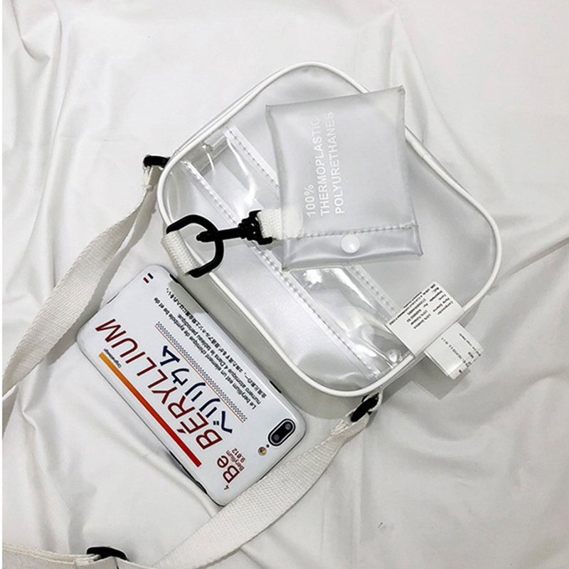 Sac Transparent décontracté en - Linen Bag Bulk avis et prix
