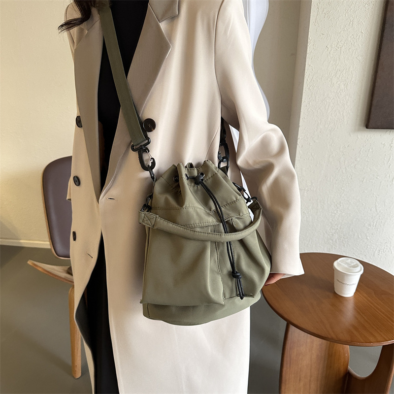 Sacs à bandoulière à la mode p - Linen Bag Bulk avis et prix