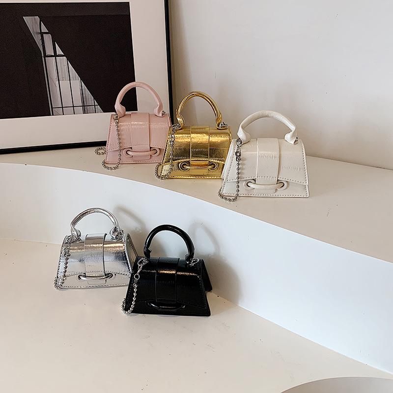 Sac à bandoulière à la mode po - Linen Bag Bulk avis et prix