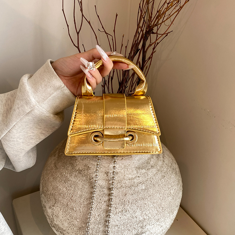Sac à bandoulière à la mode po - Linen Bag Bulk avis et prix