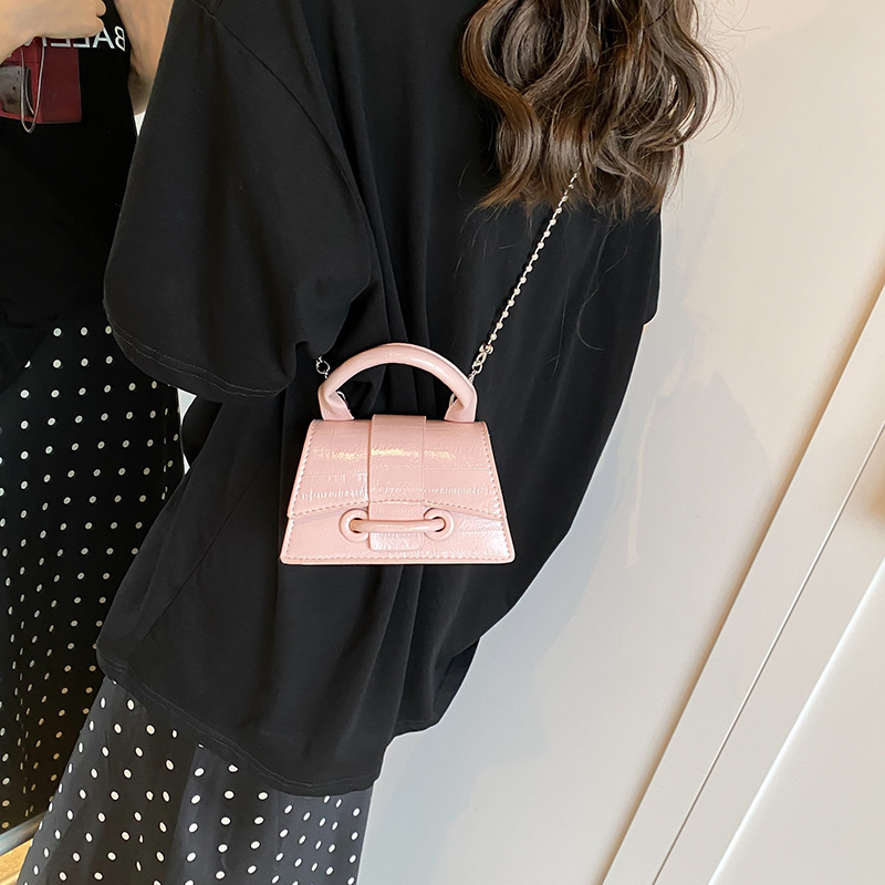 Sac à bandoulière à la mode po - Linen Bag Bulk avis et prix