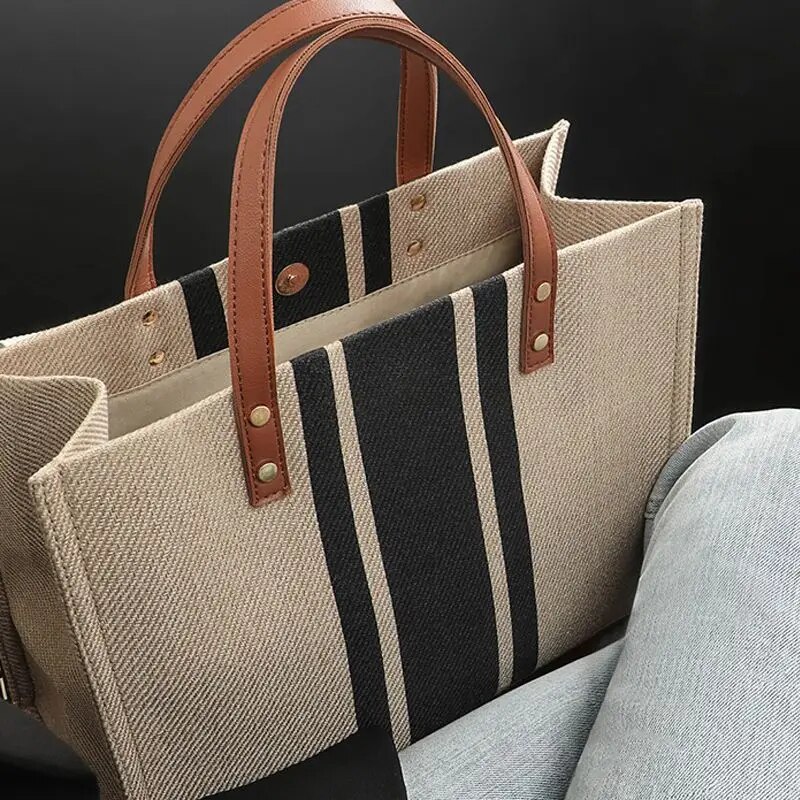 Sac de voyage multifonction en - Linen Bag Bulk avis et prix