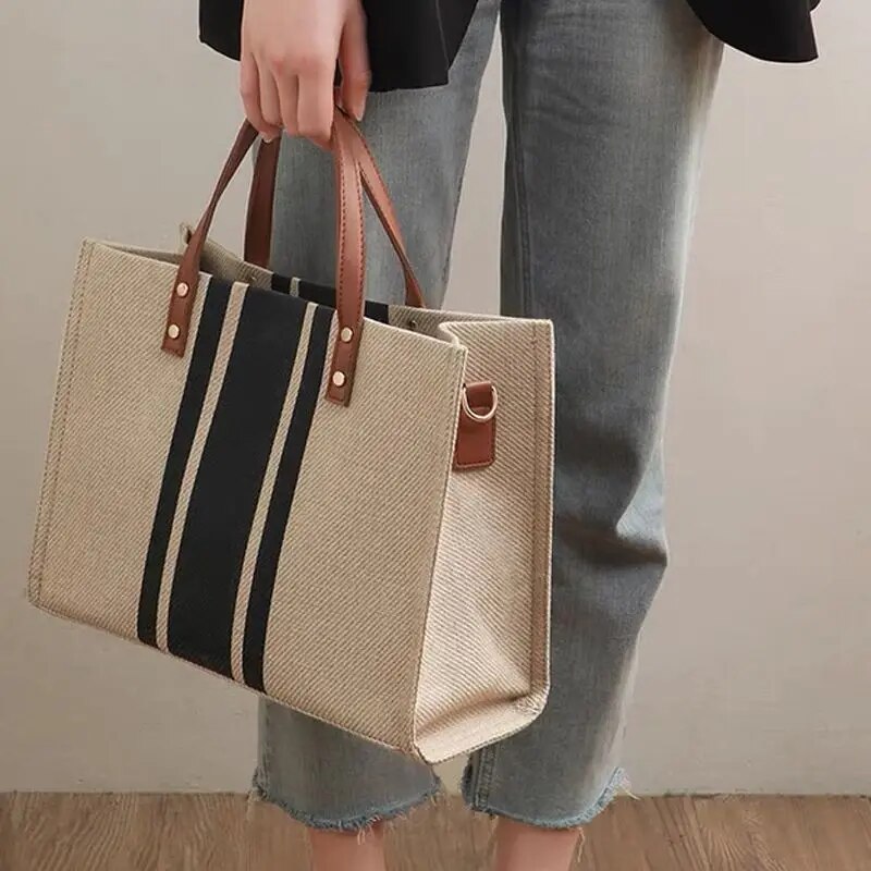 Sac de voyage multifonction en - Linen Bag Bulk avis et prix