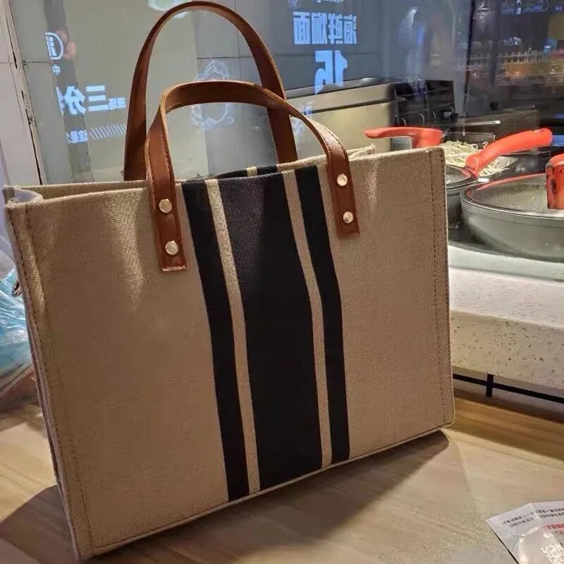 Sac de voyage multifonction en - Linen Bag Bulk avis et prix